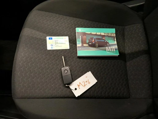 SEAT Mii - Afbeelding 11 van 15