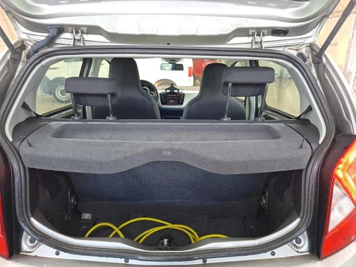 SEAT Mii - Afbeelding 12 van 15