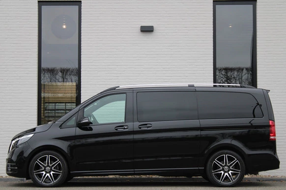 Mercedes-Benz V-Klasse - Afbeelding 6 van 26