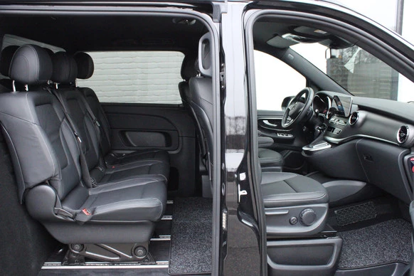 Mercedes-Benz V-Klasse - Afbeelding 7 van 26