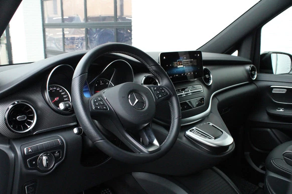 Mercedes-Benz V-Klasse - Afbeelding 8 van 26