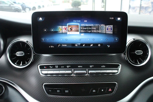 Mercedes-Benz V-Klasse - Afbeelding 11 van 26