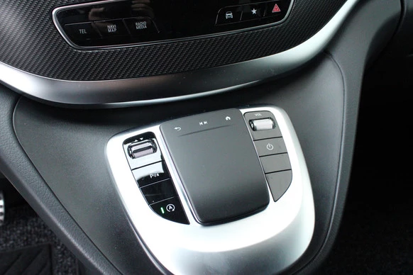 Mercedes-Benz V-Klasse - Afbeelding 12 van 26