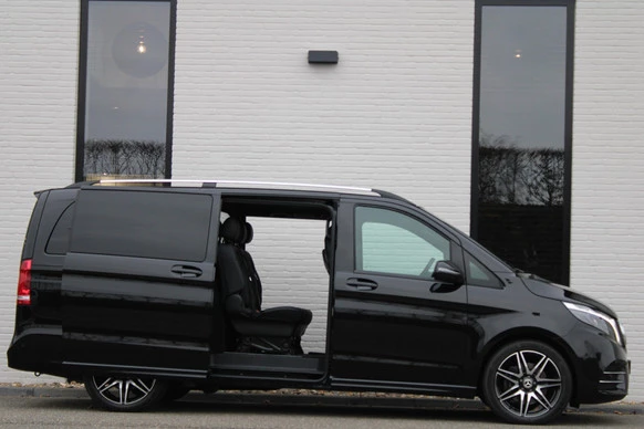 Mercedes-Benz V-Klasse - Afbeelding 13 van 26