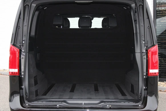 Mercedes-Benz V-Klasse - Afbeelding 19 van 26