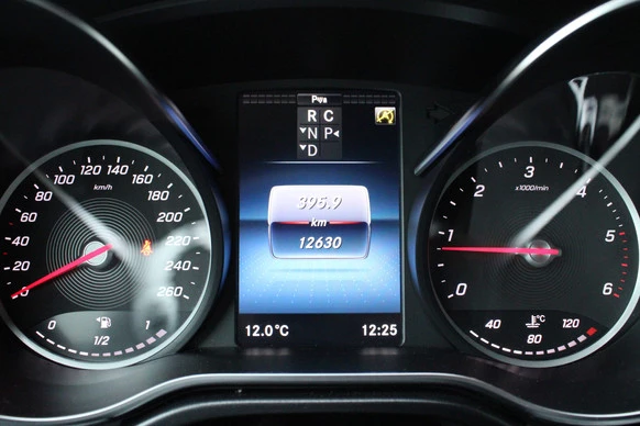 Mercedes-Benz V-Klasse - Afbeelding 25 van 26