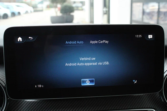 Mercedes-Benz V-Klasse - Afbeelding 26 van 26