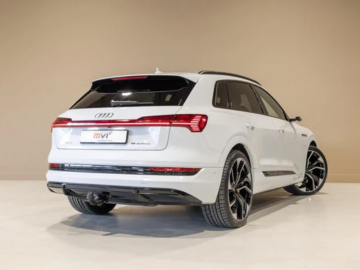 Audi e-tron - Afbeelding 3 van 30