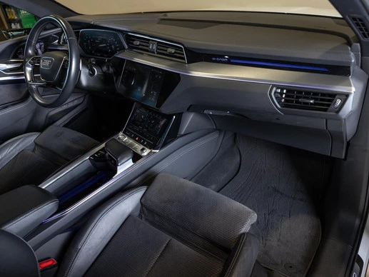 Audi e-tron - Afbeelding 5 van 30
