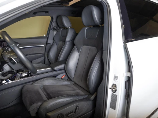 Audi e-tron - Afbeelding 6 van 30