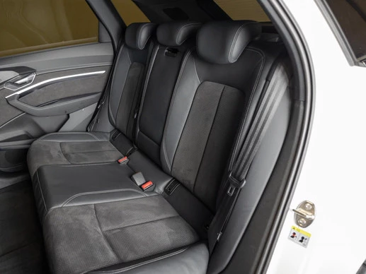 Audi e-tron - Afbeelding 7 van 30