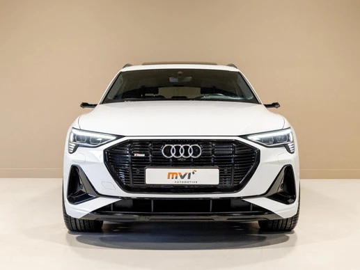 Audi e-tron - Afbeelding 11 van 30