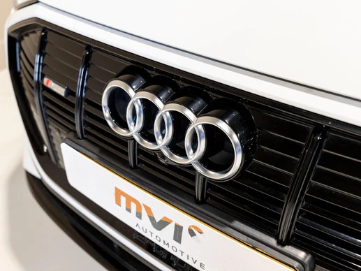 Audi e-tron - Afbeelding 12 van 30