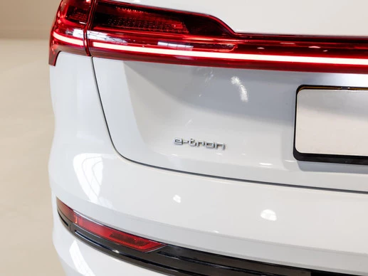 Audi e-tron - Afbeelding 14 van 30
