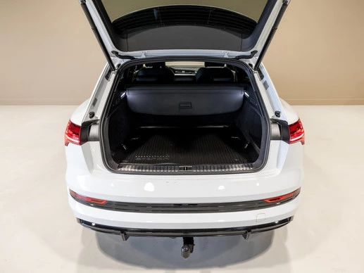 Audi e-tron - Afbeelding 16 van 30