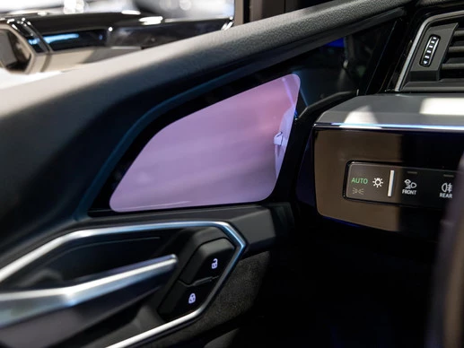 Audi e-tron - Afbeelding 20 van 30