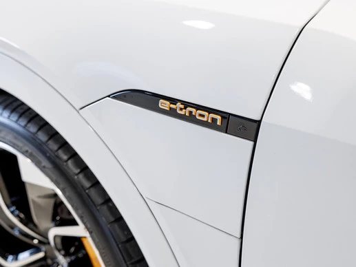 Audi e-tron - Afbeelding 22 van 30