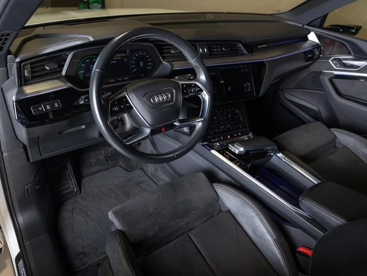 Audi e-tron - Afbeelding 23 van 30