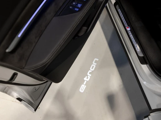 Audi e-tron - Afbeelding 25 van 30