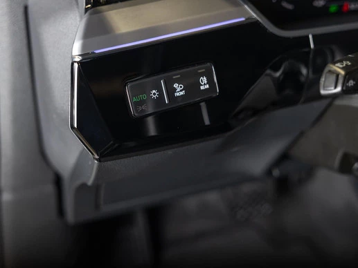 Audi e-tron - Afbeelding 29 van 30