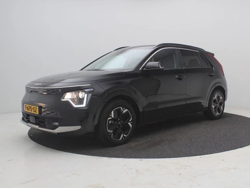Kia Niro EV - Afbeelding 1 van 30