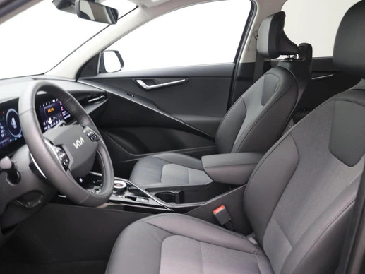 Kia Niro EV - Afbeelding 4 van 30