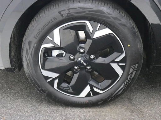 Kia Niro EV - Afbeelding 8 van 30