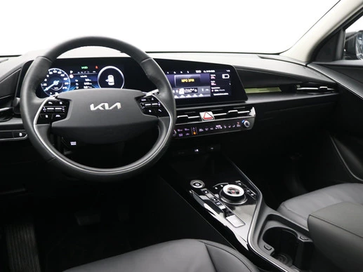 Kia Niro EV - Afbeelding 9 van 30