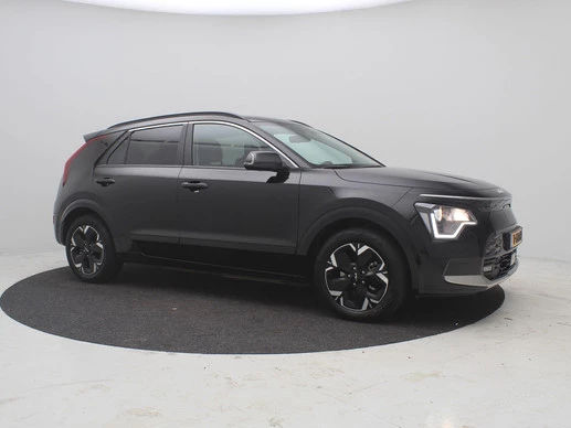 Kia Niro EV - Afbeelding 12 van 30