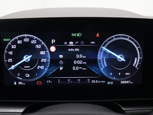 Kia Niro EV - Afbeelding 13 van 30