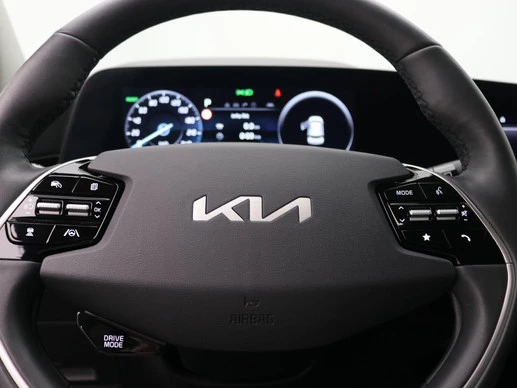 Kia Niro EV - Afbeelding 17 van 30
