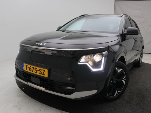 Kia Niro EV - Afbeelding 18 van 30