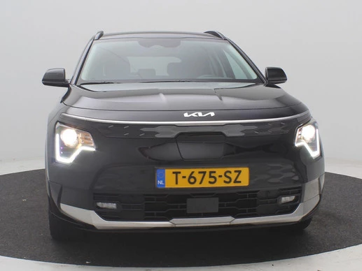Kia Niro EV - Afbeelding 19 van 30