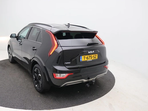 Kia Niro EV - Afbeelding 21 van 30