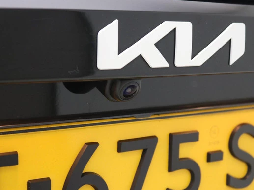 Kia Niro EV - Afbeelding 23 van 30