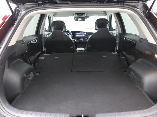 Kia Niro EV - Afbeelding 25 van 30