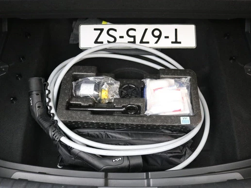 Kia Niro EV - Afbeelding 26 van 30