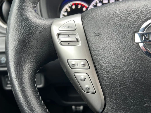 Nissan Note - Afbeelding 5 van 14