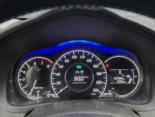 Nissan Note - Afbeelding 6 van 14