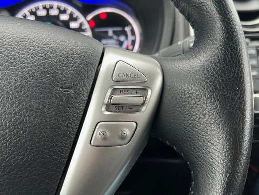 Nissan Note - Afbeelding 7 van 14