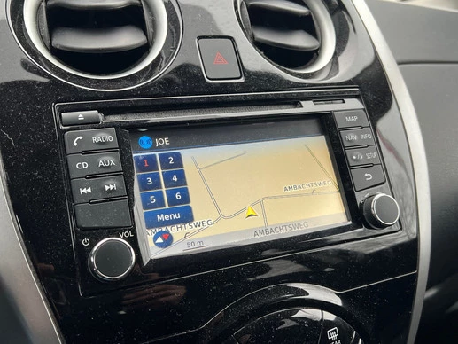 Nissan Note - Afbeelding 8 van 14