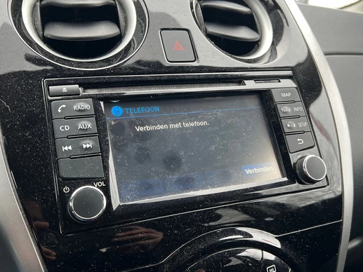 Nissan Note - Afbeelding 9 van 14