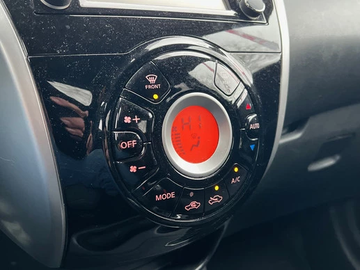 Nissan Note - Afbeelding 10 van 14