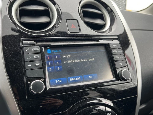 Nissan Note - Afbeelding 11 van 14