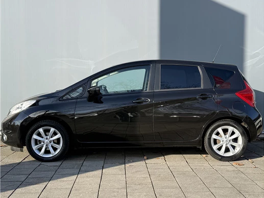 Nissan Note - Afbeelding 6 van 30