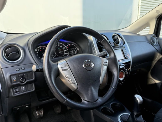 Nissan Note - Afbeelding 3 van 30