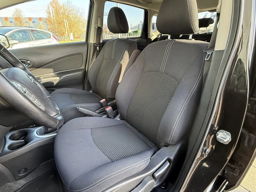 Nissan Note - Afbeelding 4 van 30