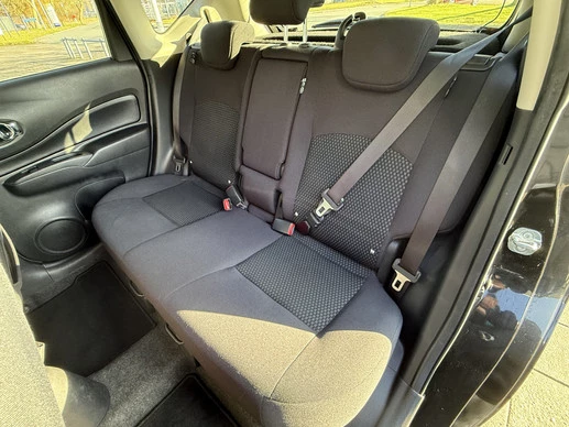 Nissan Note - Afbeelding 5 van 30