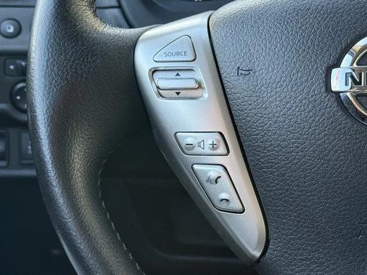 Nissan Note - Afbeelding 7 van 30