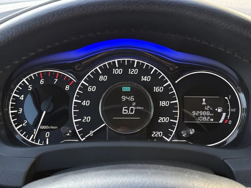 Nissan Note - Afbeelding 8 van 30